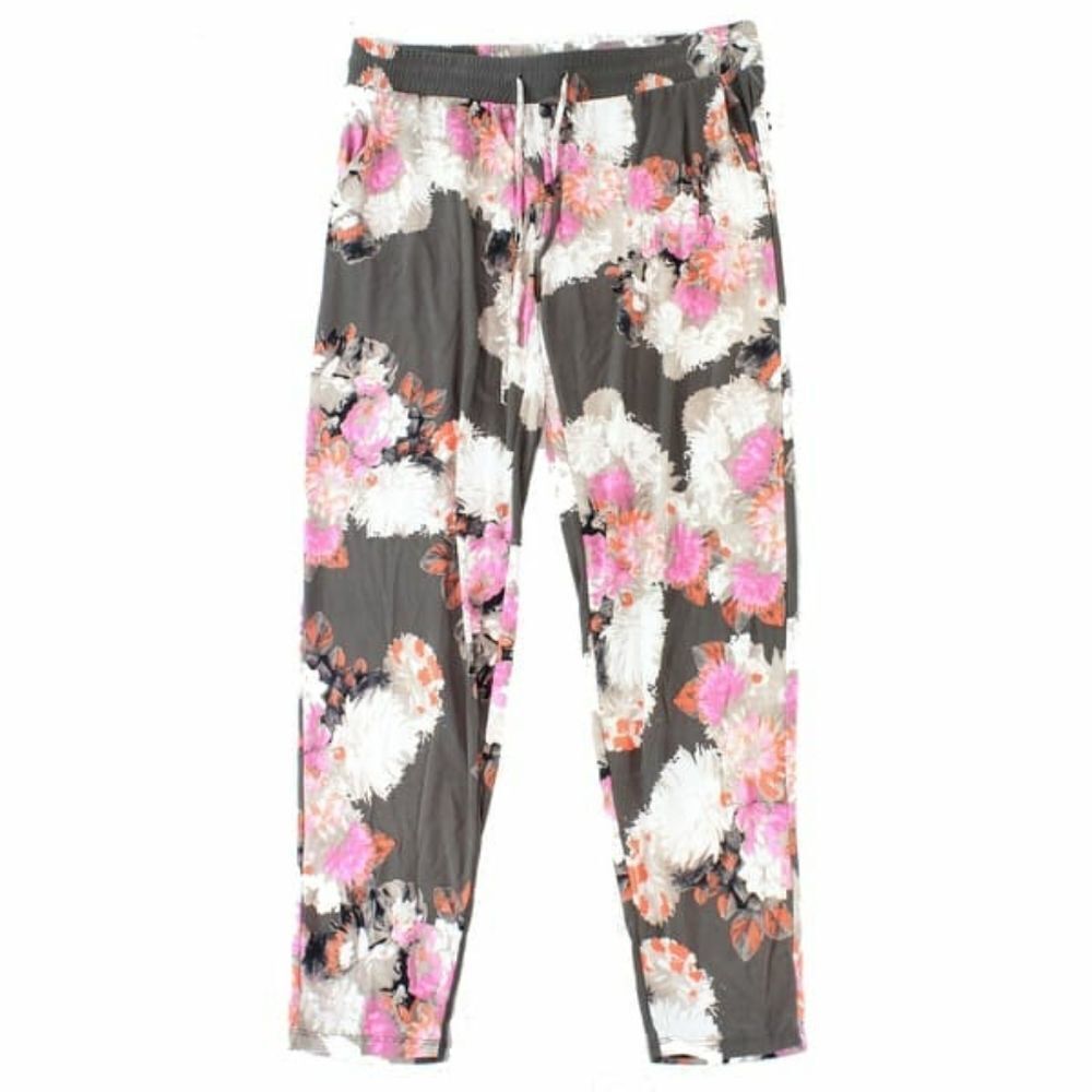 INC Floral Pants 